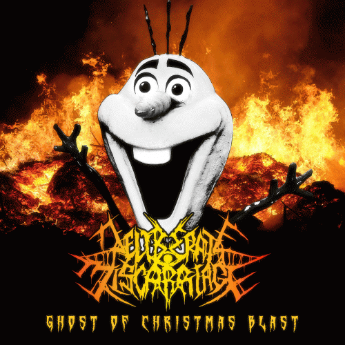 Deliberate Miscarriage : Ghost of Christmas Blast